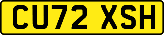 CU72XSH