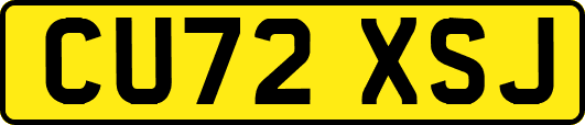 CU72XSJ
