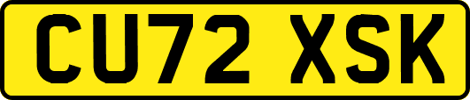 CU72XSK