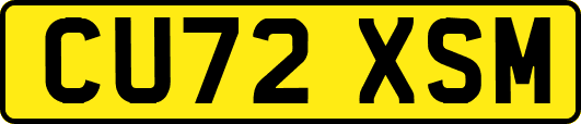 CU72XSM
