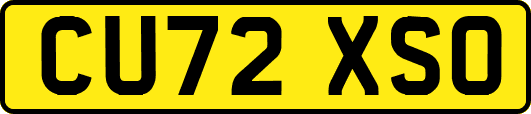 CU72XSO