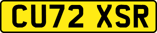 CU72XSR