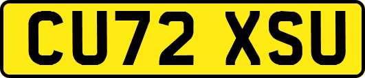 CU72XSU