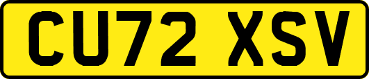 CU72XSV