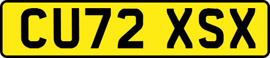 CU72XSX
