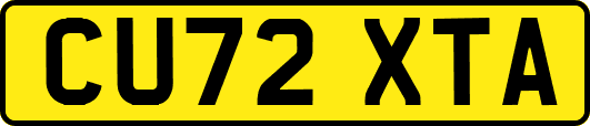CU72XTA