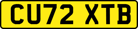 CU72XTB