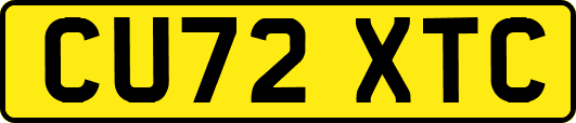 CU72XTC