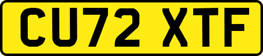 CU72XTF