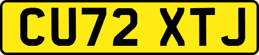 CU72XTJ