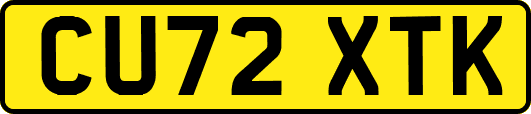 CU72XTK