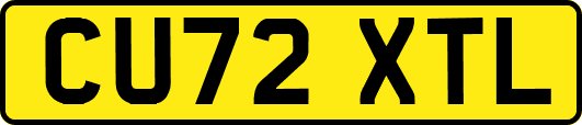 CU72XTL