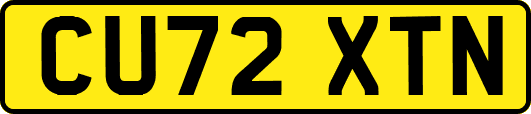 CU72XTN