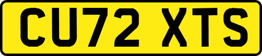 CU72XTS