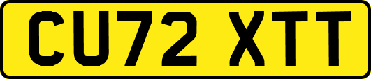CU72XTT