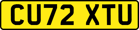 CU72XTU