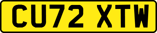 CU72XTW