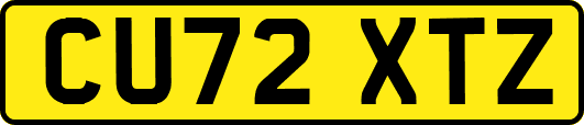 CU72XTZ