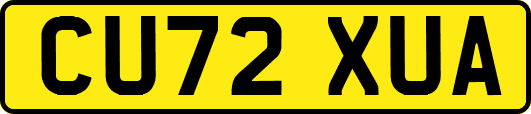 CU72XUA