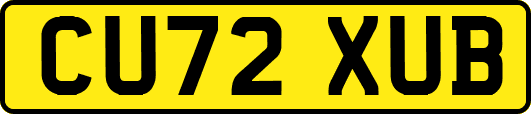 CU72XUB