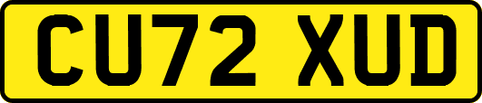 CU72XUD