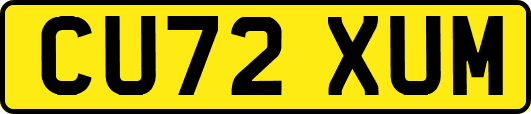 CU72XUM