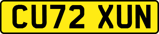 CU72XUN
