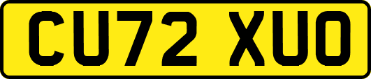 CU72XUO