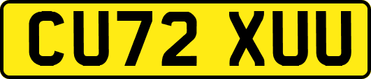 CU72XUU