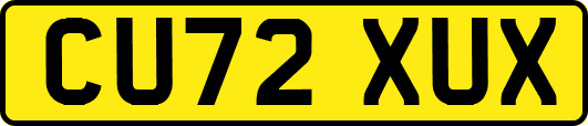 CU72XUX