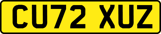 CU72XUZ