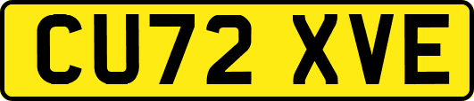 CU72XVE