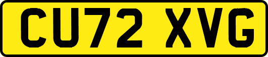 CU72XVG