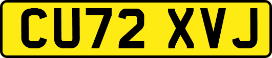 CU72XVJ