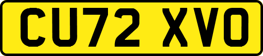 CU72XVO