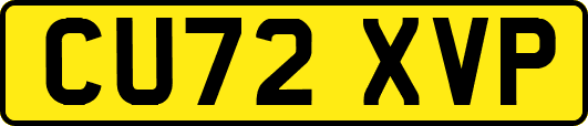 CU72XVP