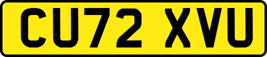 CU72XVU