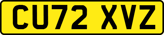 CU72XVZ