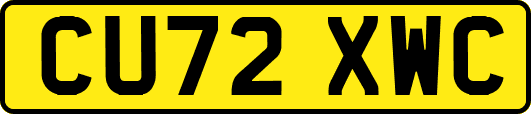 CU72XWC
