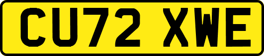 CU72XWE
