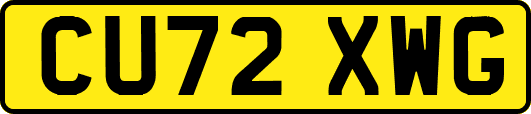 CU72XWG