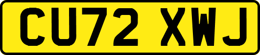 CU72XWJ