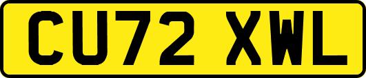 CU72XWL