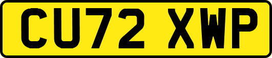 CU72XWP