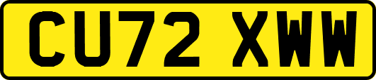 CU72XWW