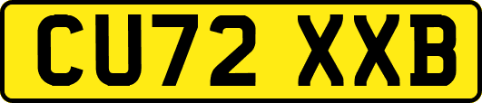 CU72XXB