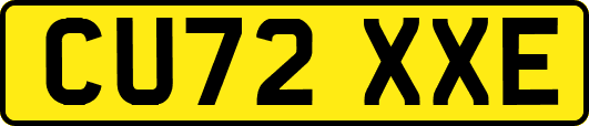 CU72XXE