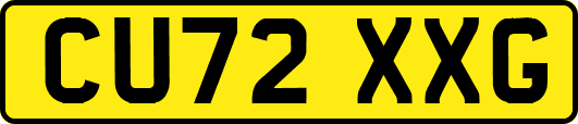 CU72XXG