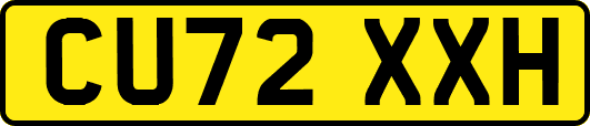 CU72XXH