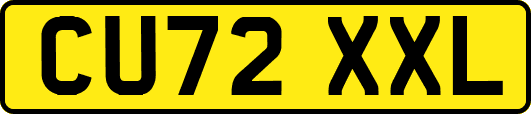 CU72XXL